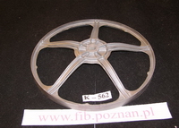 KOŁO DUŻE-PŁASKIE